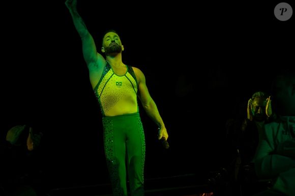 Antes do BBB 25, Diego Hypólito fez parceria com o Circo Kroner e alegou que empresa fez uso ilegal de sua imagem e não lhe fez repasse da bilheteria