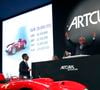 Avaliado em cerca de R$ 176,5 milhões na cotação da época, o Ferrari 335 S Spider Scaglietti ganhou fama mundial após ser associado a Lionel Messi