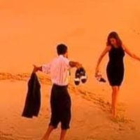 Há 30 anos, essa moça estava irreconhecível como uma apaixonada jovem em 'História de Amor'; hoje está na Globo como uma das maiores jornalistas