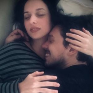 Além de João Vicente, Gilda Midani também é mãe de Ana de Souza Dantas