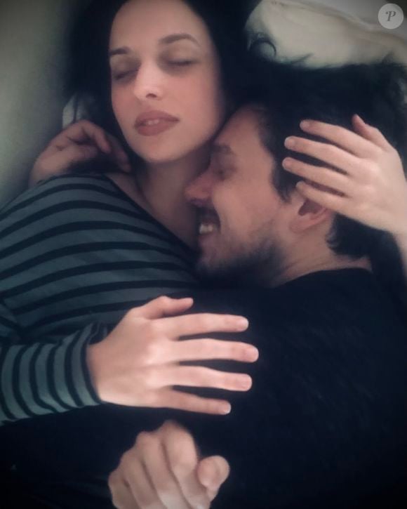 Além de João Vicente, Gilda Midani também é mãe de Ana de Souza Dantas