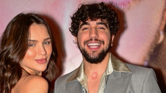 Nova mansão vira caso de Justiça e dor de cabeça para Rafa Kalimann e Nattan logo após nascimento da 1ª filha; entenda!