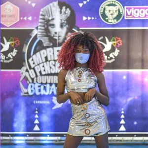 Em 2020, em meio à pandemia de Covid-19, Lorena Raissa viveu um período de pausa forçada no carnaval, mas seguiu conectada à Beija-Flor de Nilópolis, reforçando o vínculo com a comunidade