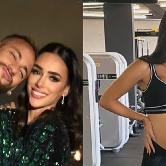 'Irresponsabilidade absurda': modelo que expôs sexo com Neymar dispensa pergunta sobre preservativo; web detona jogador e cita gravidez de Biancardi