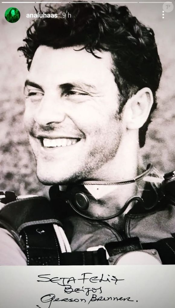 A morte do ator Gerson Brenner, aos 66 anos, nesta segunda-feira (23), comoveu fãs e trouxe à tona uma história de amor, superação e despedida que tem emocionado o público