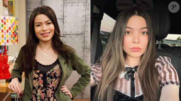 Miranda Cosgrove, a protagonista de 'iCarly', está com 32 anos. Ela evoluiu de estrela mirim para uma atriz de comédias românticas de sucesso, mas muita gente se lembra com carinho de seu primeiro grande projeto