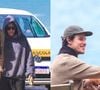Bruna Marquezine e Shawn Mendes surgem agasalhados em passeio pela orla carioca e encantam fãs