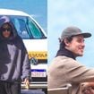 Do biquíni ao moletom: Bruna Marquezine e Shawn Mendes trocam de look e vivem o momento + romântico da orla de praia do Rio de Janeiro