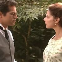 Qual é o nome verdadeiro de Josué em 'Terra Nostra'? Homem entra em desespero e explode com Janete e Francesco após descoberta de Luiza