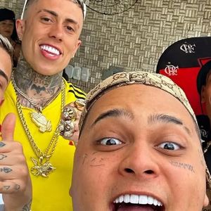 Segundo Lorena, MC Daniel também falava mal de MC Ryan, o que foi confirmado pela mãe deste