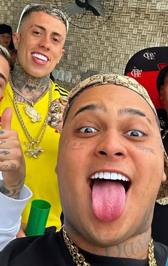 Segundo Lorena, MC Daniel também falava mal de MC Ryan, o que foi confirmado pela mãe deste