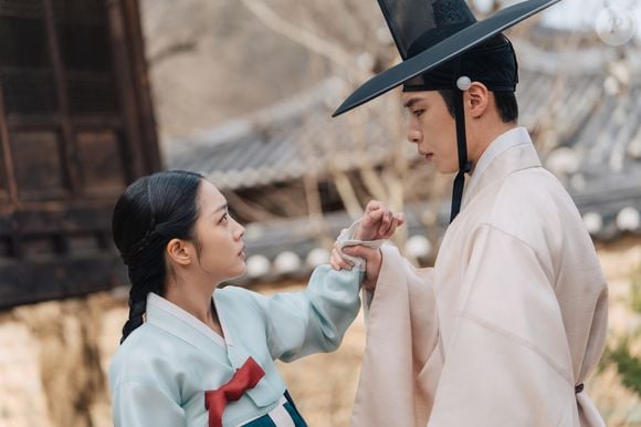 Elenco de 'Querido Hongrang' conta com Lee Jae-wook, Cho Bo-ah, Jung Ga-ram, Uhm Ji-won e Park Byung-eun
