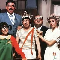 Eu sou muito fã de 'Chaves', mas não sabia que um querido ator do elenco foi vítima de grande tragédia no México