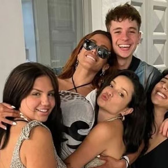 Suposta namorada de Rayssa Leal é prima de Vivi Wanderley, ex de Juliano Floss