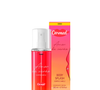 Amor de Verão (Carmed) - 200ml R$ 79,90 - com notas de rosa, frutas vermelhas e frésia, o body splash aposta na sensação gostosa de dias ensolarados e férias à beira-mar