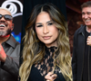 Simone Mendes, Belo, Amado Batista e mais: veja famosos confirmados nos 11 dias de festa da Pecuária de Goiânia 2025