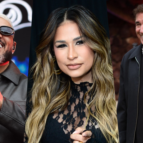 Simone Mendes, Belo, Amado Batista e mais: veja famosos confirmados nos 11 dias de festa da Pecuária de Goiânia 2025