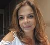 Sula Miranda demonstrou incômodo com o estilo de sertanejo conhecido como ‘sofrência’