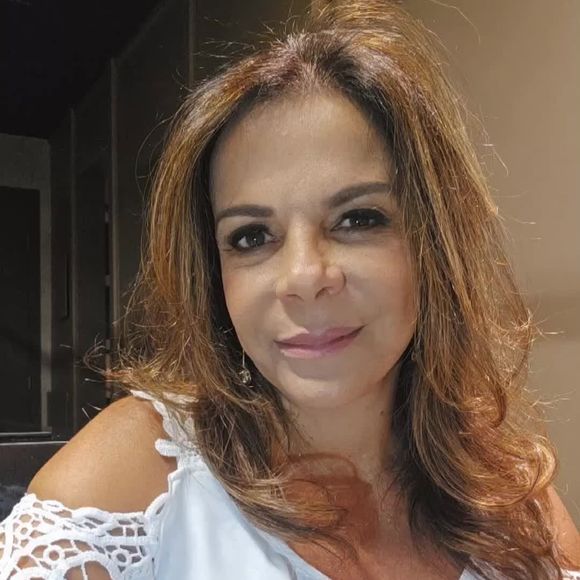 Sula Miranda demonstrou incômodo com o estilo de sertanejo conhecido como ‘sofrência’
