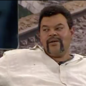 Na última madrugada, Babu teve uma fala polêmica contra Ana Paula Renault em conversa com Leandro