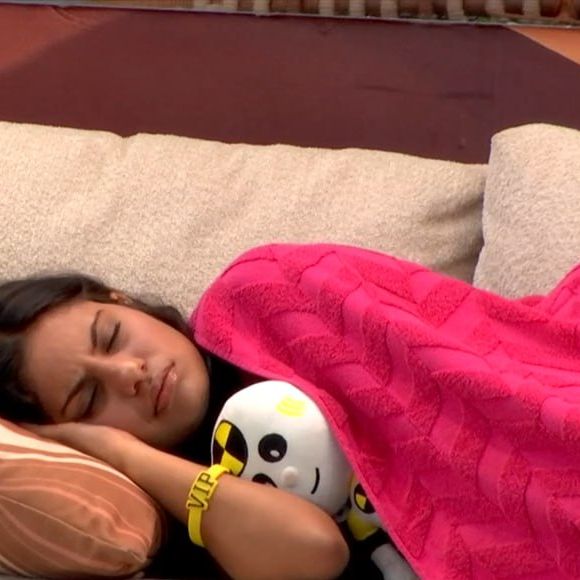 Gabi deve ser a próxima eliminada do 'BBB 26'