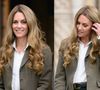Kate Middleton mais loira do que nunca! De todos os ângulos, veja fotos do cabelo iluminado da Princesa de Gales e seu ondulado perfeito