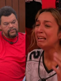 Quem ganhou a Prova do Líder no 'BBB 26'? Samira quebra sequência de Jonas e atitude de Babu irrita a web: 'Tem que se mancar'