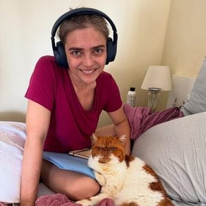 Titina Medeiros lutava, desde o ano passado, contra um câncer no pâncreas