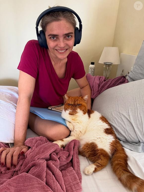 Titina Medeiros lutava, desde o ano passado, contra um câncer no pâncreas