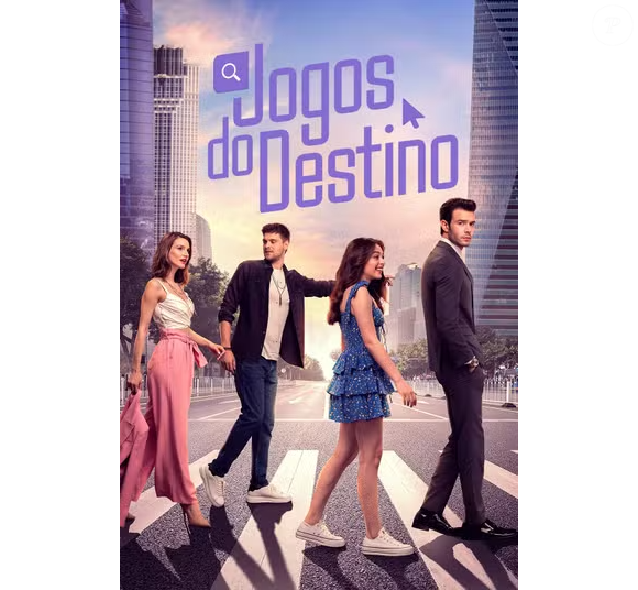 'Jogos do Destino' ('Baht Oyunu') – Disponível na Globoplay