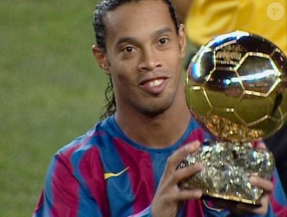 Ronaldinho Gaúcho é um dos maiores ícones do futebol brasileiro e ganhou um documentário pela Netflix