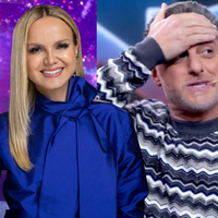 Mudança na Globo: Eliana substituirá Luciano Huck na programação de domingo em 2026, diz colunista