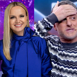 Mudança na Globo: Eliana substituirá Luciano Huck na programação de domingo em 2026, diz colunista