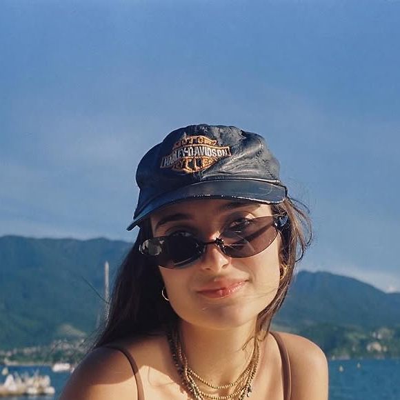 Buby Pinheiro, sobrinha de Ticiane Pinheiro, é uma das estrelas do filme. Família se reuniu em peso para prestigiar