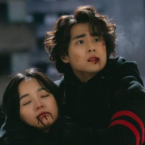 Finalmente encontrei na Netflix um dorama tão bom quanto 'Supernatural': fui viciado nessa série durante minha adolescência, mas a versão coreana consegue ser 1000x melhor