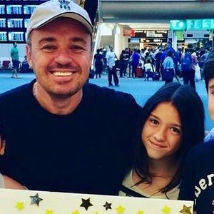 Filhos de Gugu encerraram a briga judicial e, junto aos outros herdeiros, decidiram resolver a divisão fora dos tribunais