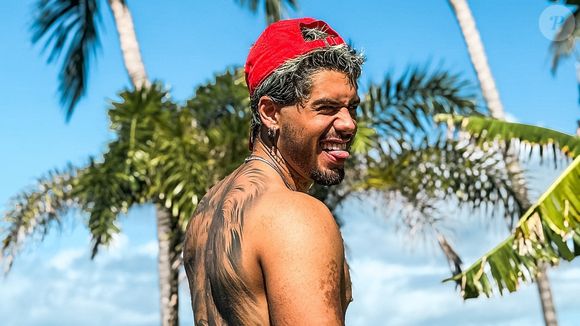 Pouco tempo depois da postagem ir ao ar, seguidores perceberam que Zé Felipe havia curtido a publicação, atitude que rapidamente chamou atenção e gerou comentários.