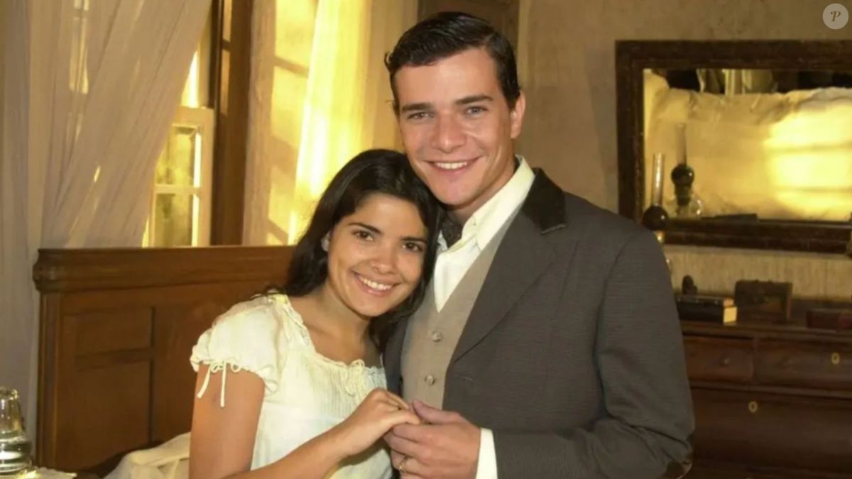 Foto: Que horas começa 'Cabocla' hoje? Globo muda horário da novela com ...