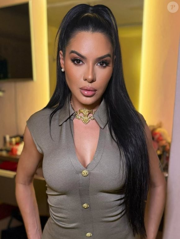 Idade de Tamires Assis: com 34 anos, participante de 'A Fazenda 17' é ex de Davi Brito e muito conhecida no Festival de Parintins