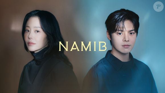'Namib' retrata a história de uma produtora de ídolos de K-pop que recruta um garoto prodígio após ser demitida injustamente