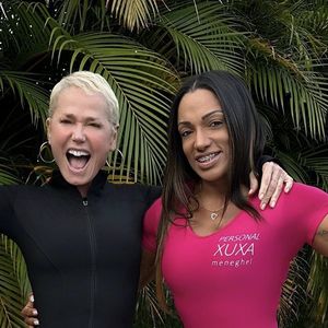 De acordo com Vanessa Barbosa, Xuxa notou melhoras em sua autoestima, saúde e até no sono depois que começou a treinar