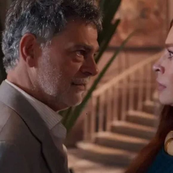 Rogério arma para desmascarar Arminda