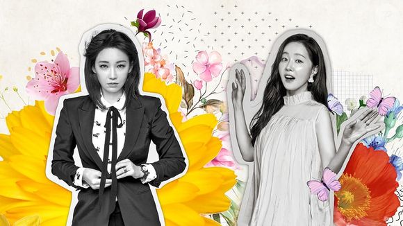 'Spring Turns to Spring': duas mulheres trocam de corpo e enfrentam os desafios da vida uma da outra