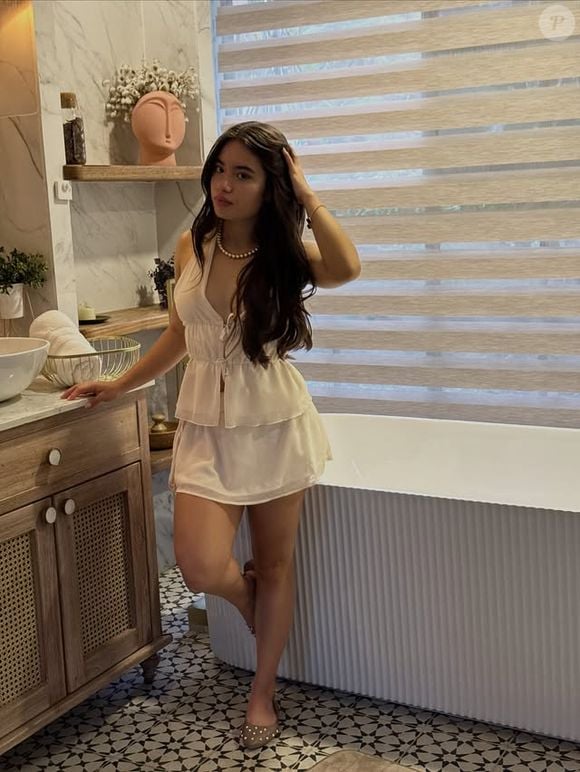 A morte de Sofia Murillo causou comoção na web