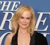 Em uma entrevista, Nicole Kidman revelou que seu lanche favorito é um preparo muito simples com três ingredientes