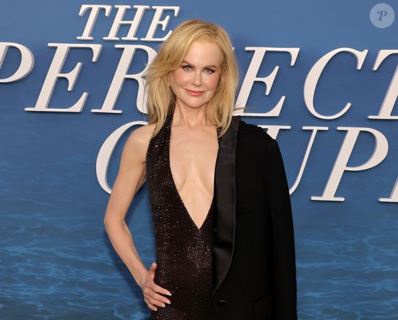 Em uma entrevista, Nicole Kidman revelou que seu lanche favorito é um preparo muito simples com três ingredientes