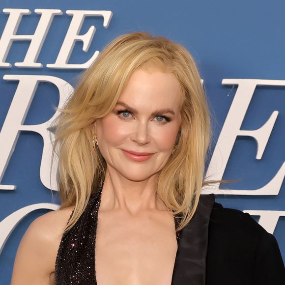 Em uma entrevista, Nicole Kidman revelou que seu lanche favorito é um preparo muito simples com três ingredientes
