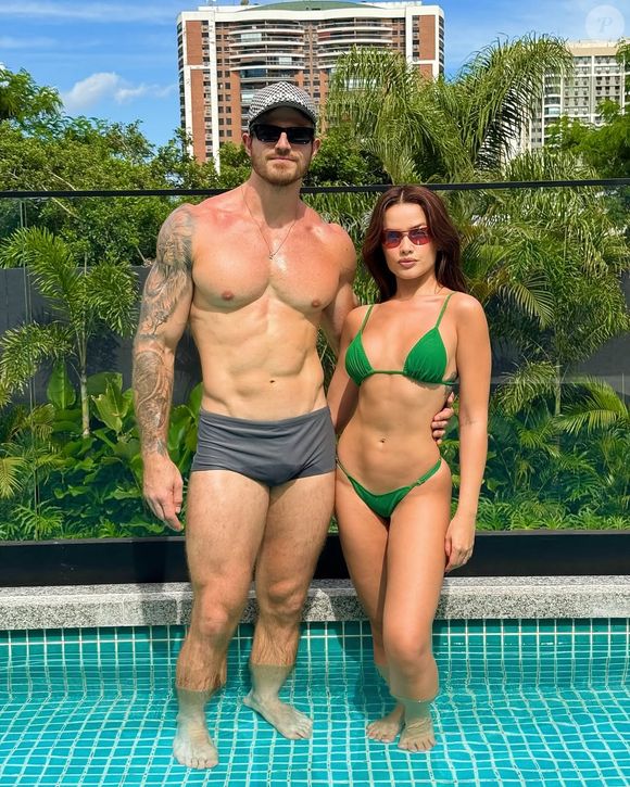 Juliette Freire respondeu às críticas recebidas nas redes sociais após declarar que não abre mão do uso de preservativos em suas relações sexuais, mesmo estando em um relacionamento fixo com o noivo, Kaique Cerveny.