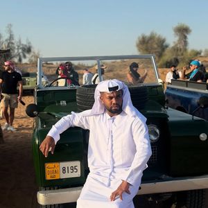 Davi Brito ainda não se pronunciou sobre o assunto