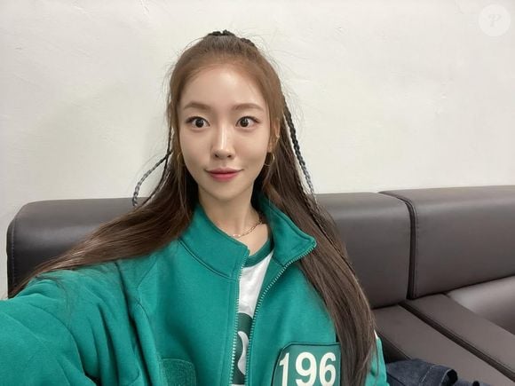 Apesar da pouca participação, a personagem se tornou a favorita de muita gente por seu carisma irreverente